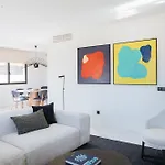 فيلة Casa Limon ماربيا