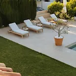 Casa Limon فيلة *
