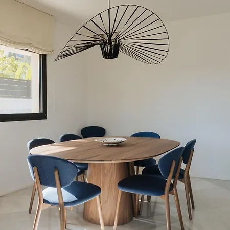 Casa Limon Marbella