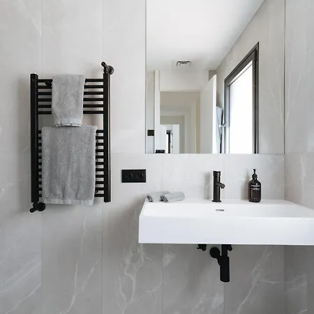 Villa Casa Limon Marbella