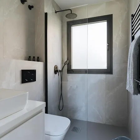 Villa Casa Limon Marbella