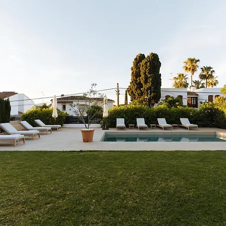 Casa Limon Villa Marbella