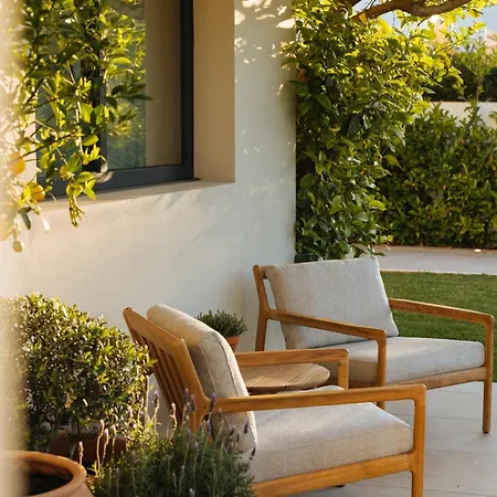 Villa Casa Limon Marbella