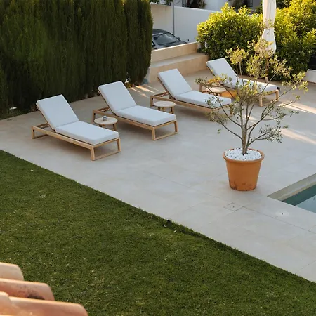 Casa Limon Villa Marbella