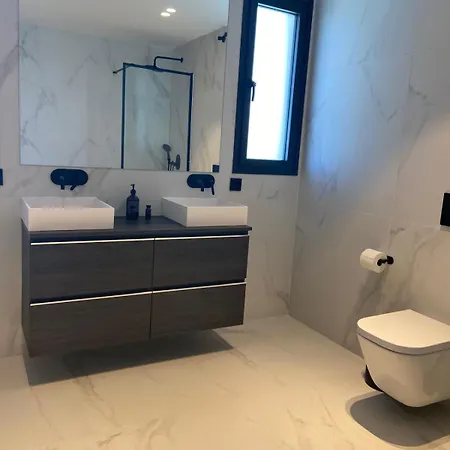 Villa Casa Limon Marbella