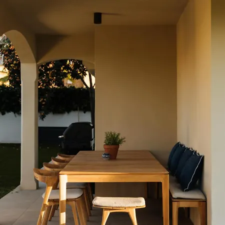 Casa Limon Villa *