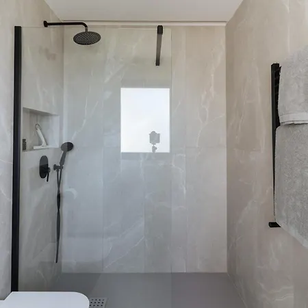 Casa Limon Villa Marbella