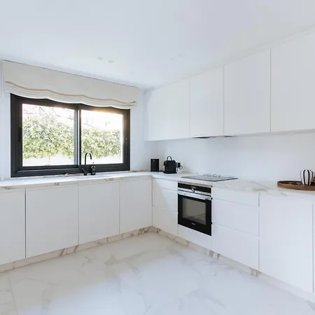 فيلة Casa Limon *