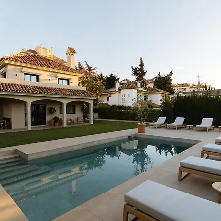 Villa Casa Limon *