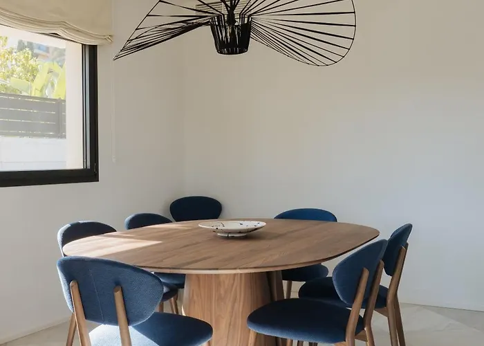 Casa Limon מארבלה