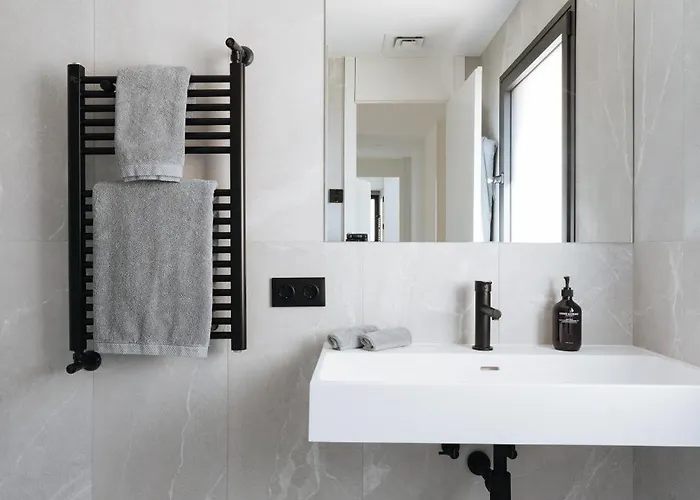 Willa Casa Limon Marbella