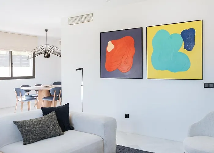 Casa Limon מארבלה