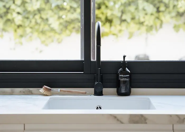 Casa Limon * Marbella