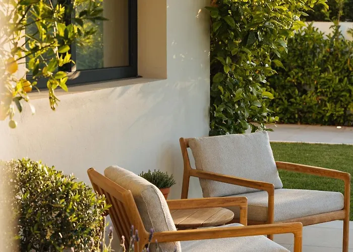 Willa Casa Limon Marbella