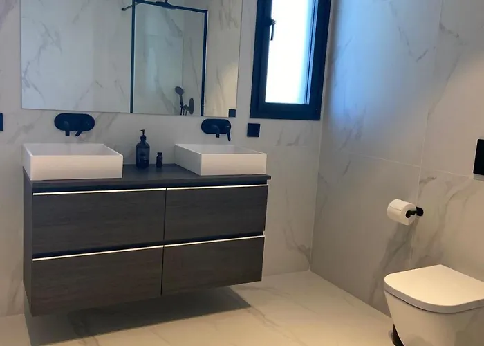 Willa Casa Limon Marbella