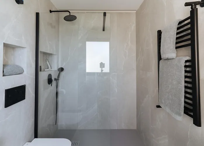 Casa Limon וילה מארבלה