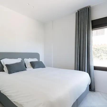 Casa Limon マルベーリャ