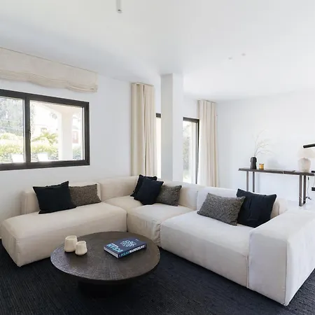 Casa Limon Villa Marbella