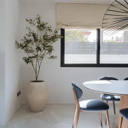Casa Limon ヴィラ